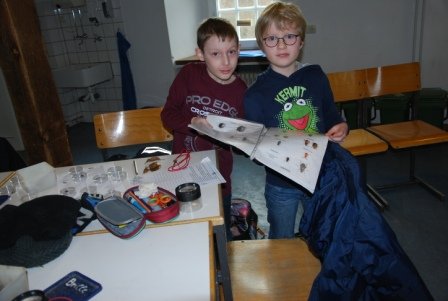 Biologiezentrum Bustedt